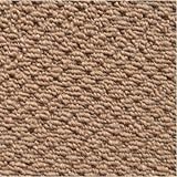 L&LQAlfombra de enclavamiento 4 piezas alfombra autocebante antideslizante minimalista tienda completa alfombra de oficina dormitorio felpudo , 50*50cm