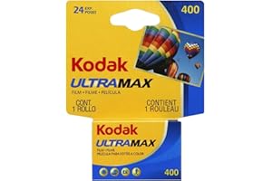 Kodak Ultra MAX 400 Film