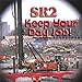 Produktbild Keep Your Day Job by Rabbis Sr2 (Shake & Roll) (2007-01-30)