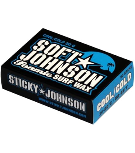 Sex Wax Mr Zogs Quick Humps - Cera Da Surf Calda Fredda