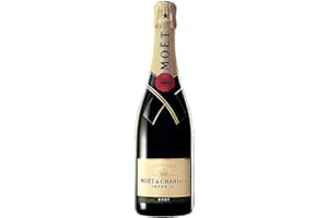 Moët & Chandon Champagne brut Impérial - Bouteille (75 cl)
