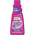 Vanish 400 ml, All In One Instant Stain Remover | Removes Tough Stains & Brightens Colours | Detergent Add On | Suitable with all Washing Detergent Powders and Liquids| World's #1 Stain Remover Brand