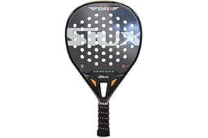 S SIUX SIUX Fenix II 3K