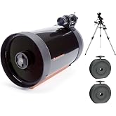 Celestron 12067 11 Bilgisayar Donanımlı Teleskop