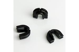 ‎LST LST 10x Klemme Klammer Kühlergrill/Frontblech TRANS VELLE T4