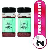 Hayfene İpek Pul Biber (&Ouml;zel) 150 G