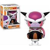 Funko Pop! Animation: Dragon Ball Z - Frieza - Collectible Vinyl Figure - Gift Idea - Official Merchandise - Toys for Kids an