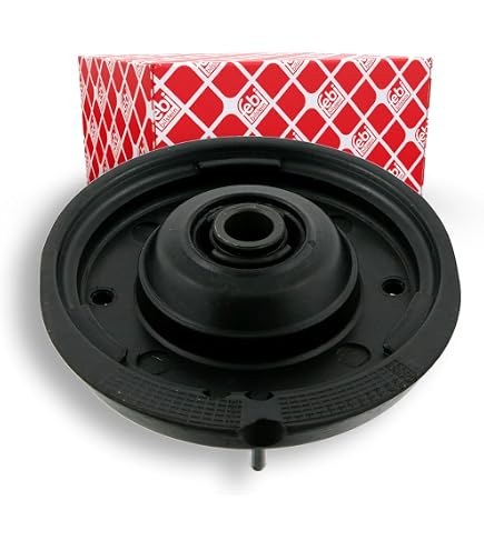 Support D’amortisseur Avant TEDGUM – Compatible Ford Ranger Mk3 (2011-2019), Gauche/droit