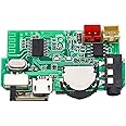 Electronic Spices Wireless Hi-fi Boombox Circuit Module With in-built Bluetooth and 5 Watt Amplifier for Direct Speaker Pack of 1pcs