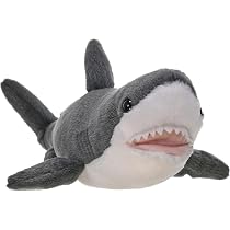 Wild Republic Cuddlekins Eco Mini Tiger – Plüschtier Aus Recycelten Flaschen (20 Cm, Umweltfreundlich)