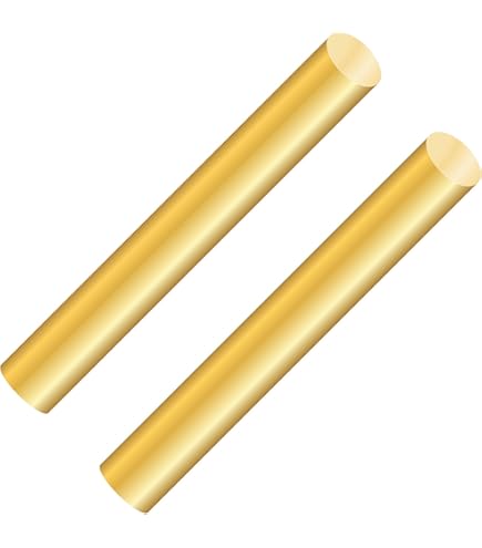 Brass Round Bar 2.0401 75 Mm Ms58 Round Disc 0.5 M - View #7
