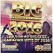 Price comparison product image Mr Entertainer Big Karaoke Hits of 2016