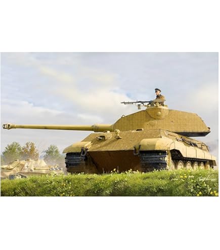 Hobby Boss bouwpakketten · Modelsport