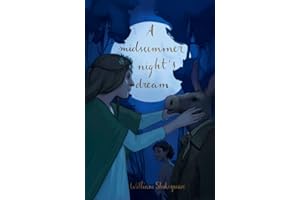 A Midsummer Night's Dream (Collector's Edition) (Wordsworth Collector's Editions)