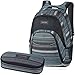 Produktbild DAKINE 2er SET Laptop Rucksack Schulrucksack 28l EVE + SCHOOL CASE Mäppchen Cortez