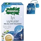 Doğadan İyi Uykular (18'li)