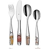 WMF Kinderbesteck set van 4 van de kleine Prinz 1294056040