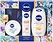 Nivea Revitalising Moments Gift Set for Women's - 3 Pieces