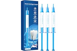 KOAHDE Gel Crescita delle gengive,Gel di terapia dello scudo,Essenza Terapia gengivale Dentizen,Riparazione delle gengive,Gel Terapia Gomma Riparazione Gonfiore delle gengive,Gel Trattamento delle