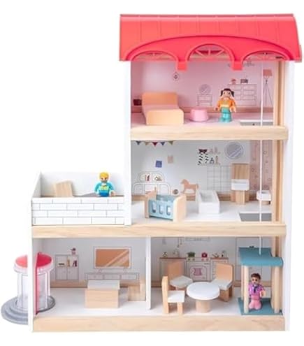 ビリー Billy Handicraft Doll's House Kit Japan Showa Series Kit