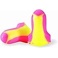 Howard Leight Laser Lite soft foam earplugs - SNR 35db (20 Pairs)