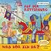 Produktbild Was hör ich da Auf der Ritterburg