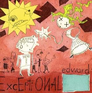Image result for exceptional edward albums