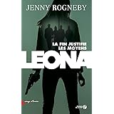 Amazon Fr Leona Les Des Sont Jetes Rogneby Jenny Messmer Lucas Livres