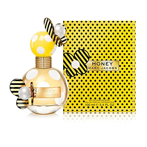 Marc Jacobs Honey EDP Spray 100 ml