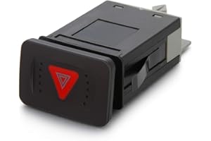 TWILIGHT GARAGE 1J0953235J Interrupteur de clignotant de signalisation pour voiture