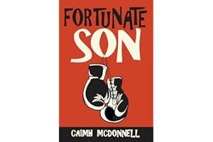 Fortunate Son: 8 (The Dublin Trilogy)