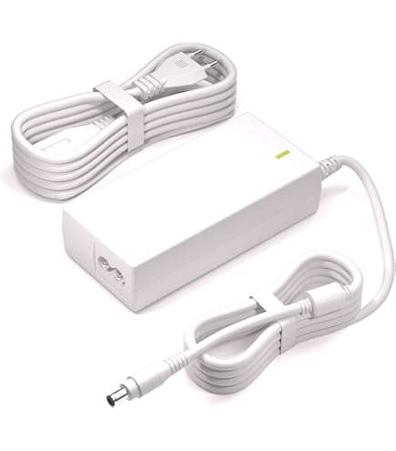 TOP CHARGEUR * Adattatore Di Alimentazione Del Caricatore 18V Per Macchina Di Taglio Cricut Joy