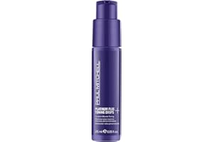 PAUL MITCHELL Platinum Plus Toning Drops 25 ml