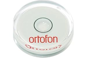 Ortofon Livella Diametro 40mm Libelle 40mm