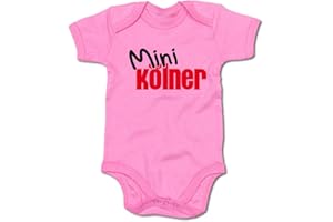 G-graphics Baby Body Mini Kölner 250.0059