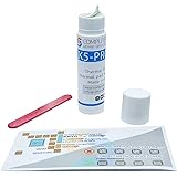 Computer-Systems K5 PRO Pâte thermique visqueuse pour coussin thermique de remplacement 10 g (iPhone, Apple iMac, Sony PS4 & 