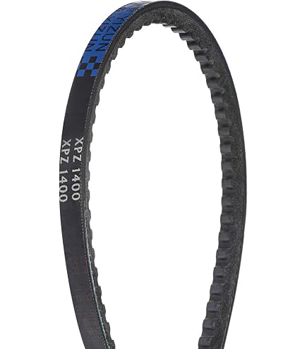 Keilriemen B42 – Nr.91, 17x1060 Mm, Für Industrie & Maschinen, Nach DIN2215