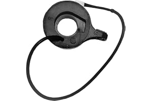 LEXGO ACCELERATORE Originale R8/R8 Plus, Compatibile con NILOX Blaze