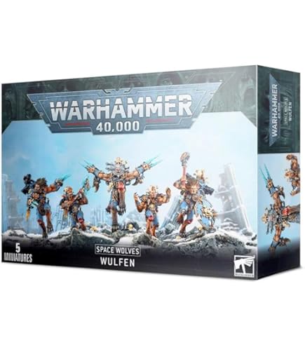 WARHAMMER 40K: 10 Infiltrati/incursori Space Marine Primaris Nuovi Su - Foto 5