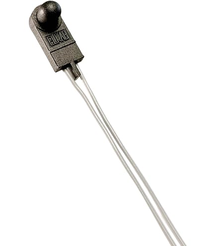 MEYLE Sensore Temperatura Refrigerante Motore 40-14 821 0000 – Sensore NTC Con Anelli Di Tenuta Per Auto (13627805003, 1338C1) - 2