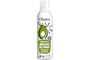 CHOSEN FOODS 100% PURE AVOCADO OIL SPRAY 383G