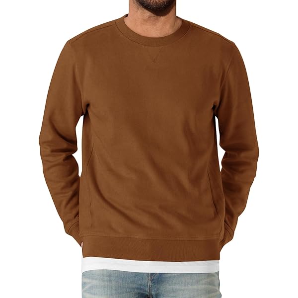 Men's Raglan Sweat Originals (sweater