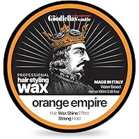 The Goodfellas' smile cera capelli Orange Empire 100ml