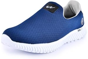 Campus Mens Oxyfit (N) Walking Shoes