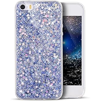 iphone 5s hülle glitzer