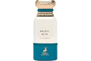 Porto Neroli, woda perfumowana 80 ml, od Maison Alhambra