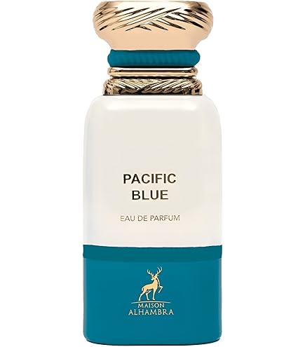 Buy MAISON ALHAMBRA Summer Forever Eau De Parfum 100ml Online at
