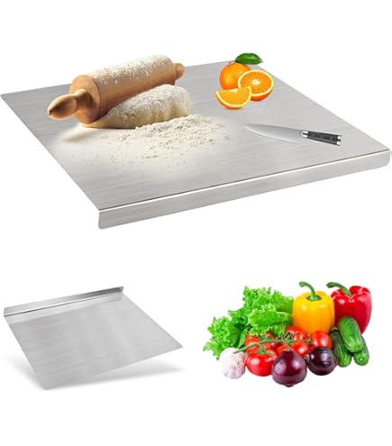 Tupperware Planche à Découper Pour Le Flash Pastel 4 Litres - Arts De La Table