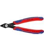 Knipex Electronic Super Knips® (78 61 125) - Max ICT B.V
