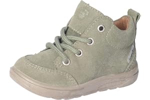 RICOSTA Nourrisson Chaussures Premiers Pas Milo,Largeur: Normale (WMS),Semelle intérieure Amovible,Sympatex